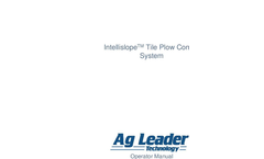 Model HD - Tile Stringer Carts Brochure Brochure 1