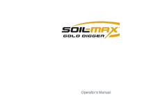 
Operator’s Manual





T
A

B
L

E
 O

F
 C

O
N

T
E

N
T

S
Table of Contents
Conventions Used In This Manual......................................