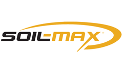 Soil-Max - Double Axle HD Cart