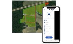 Flow-X - Drainage Tile Plan Software