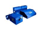 Ohio Lumex - Model PYRO-915+ - Attachment for Complex Liquid/Solid Compounds