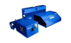 Ohio Lumex - Model PYRO-915+ - Attachment for Complex Liquid/Solid Compounds