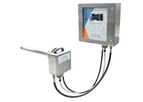 Ohio Lumex - Model Ei4200 - Dew Point Monitor (DPM)