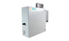 Ohio Lumex - Model Ei2200 - RNG Monitoring System