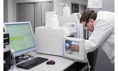Ohio Lumex - Laboratory Analysis Service