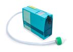 Ohio Lumex - Model RA-915 - Portable Mercury Analyzer Light 915