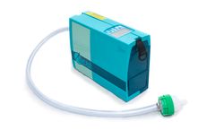 Ohio Lumex - Model RA-915 - Portable Mercury Analyzer Light 915