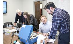 Ohio Lumex - Customer Training & Audit Program