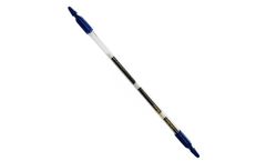 Ohio Lumex - Mercury Sorbent Traps – EPA Method PS12B