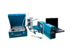 Ohio Lumex - Model M324 - Sorbent Trap Mercury Analyzer