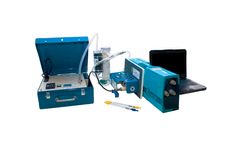 Ohio Lumex - Model M324 - Sorbent Trap Mercury Analyzer