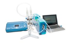 Ohio Lumex - Model RP 92 - Mercury in Liquid Analyzer