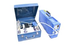 Ohio Lumex - Model RP-91 NG - Attachment for Natural Gas Samples