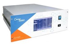 Ohio Lumex - Model RA-915 AM - Mercury Monitor - Ambient Air