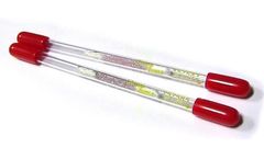 Natural Gas Sorbent Traps