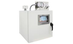Ohio Lumex - Siloxane Continuous Monitoring System