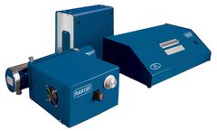 Ohio Lumex - Model RA-915F - Mercury in Food Analyzer