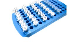 Ohio Lumex - Dry Calibration Standards