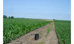 AGREM - Controlled Drainage Systems