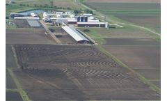 AGREM - Subirrigation Systems
