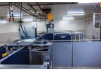 TEWE Elektronic - Sorting Gate - On Demand