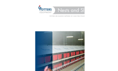 Primarily Supply Plastic Slats Brochure