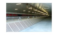 Potters - Primarily Supply Plastic Slats