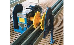 Potters - Flat Chain Feed Systems