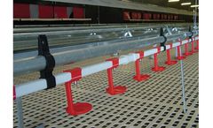 Potters - Automated Drinker Systems
