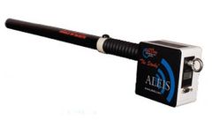 Allflex - Model 7020 - One-Piece Handhelds