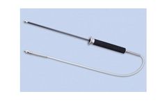 Allflex - Swine Injection Bar