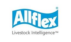 Allflex - Model 25MR2 / 50MR2 - Livestock Syringes