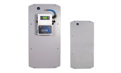 Allflex - Model 8152 and 8152B - Automated Race Antennas