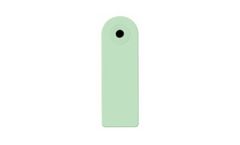 Global - Two Piece Male Sheep Tags