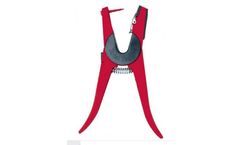Allflex - Universal Total Tagger
