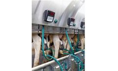 Allflex - Milking Intelligence Modular Systems