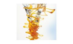 BergaFit - Model 60 - Lecithin Powder