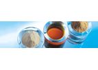 BergaFat - Model CLA - Conjugated Linoleic Acid Powder with High Digestibility
