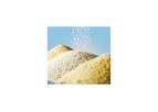 BergaFat - Model HTL-306 - Fractionated Palm Fat