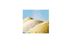 BergaFat - Model HTL-316 - Fractionated Palm Fat
