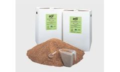 AMC - Model Select DTX - Direct Fed Microbials Feed