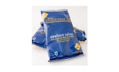 Convert ImmPower - Model TBC - True Bovine Colostrum Replacement