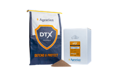 Agrarian - Model Select DTX - Concentrate Direct-Fed Microbial