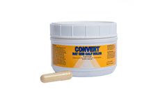 Agrarian - Model CONVERT - Day-One Bolus