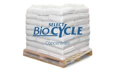 BioCycle - Concentrate Feed