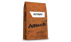 Actigen - Unique Bioactive Product