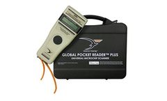 Destron Fearing - Model GPR Plus - Global Pocket Reader