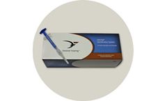 LifeChip - Permanent Identification System