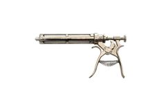 Destron Fearing - Roux Revolver 50ml Syringe
