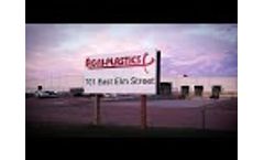 Agri-Plastics Corporate - Video